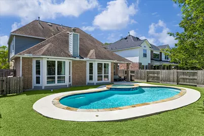 1418 Summer Forest Drive, Sugar Land, TX 77479 - Photo 30