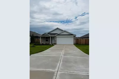16110 Hatton Drive, Conroe, TX 77303 - Photo 1
