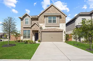 7203 Buckthorn Holw Trl, Katy, TX 77493 - Photo 2