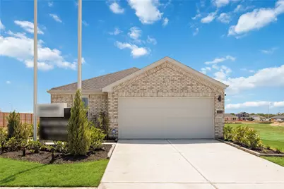 5206 Purple Beebalm Lane, Houston, TX 77048 - Photo 1