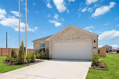 5206 Purple Beebalm Lane, Houston, TX 77048 - Photo 2