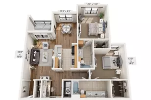 11900 City Park Central Ln, Houston, TX 77047 - Photo 2