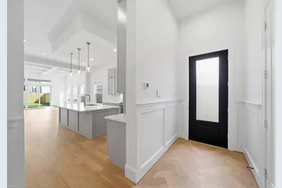 525 W 26th Street, Houston, TX 77008 - Photo 4