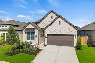 11242 White Crownbeard Dr, Cypress, TX 77433 - Photo 2