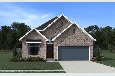 11242 White Crownbeard Drive, Cypress, TX 77433 - Photo 1