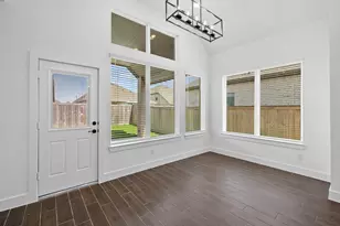 11242 White Crownbeard Dr, Cypress, TX 77433 - Photo 16