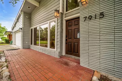 7915 Greenbush Street, Houston, TX 77025 - Photo 1