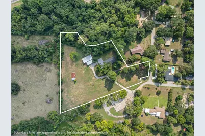 455 Post Oak Court, Caldwell, TX 77836 - Photo 48