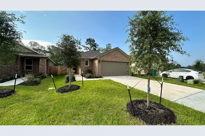 221 Harper Ridge Drive, Conroe, TX 77316 - Photo 4