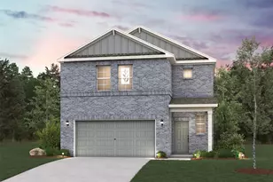 7818 Bergamot Cir, Magnolia, TX 77354 - Photo 1