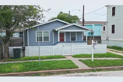 2916 Avenue M, Galveston, TX 77550 - Photo 2