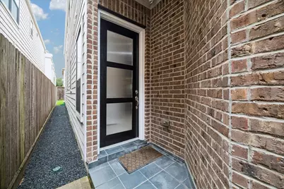 1310 Malone Street, Houston, TX 77007 - Photo 4