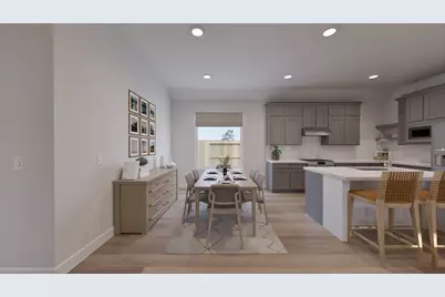 11696 Lazy Oak Creek Drive, Magnolia, TX 77354 - Photo 4