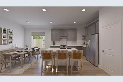 11696 Lazy Oak Creek Drive, Magnolia, TX 77354 - Photo 2