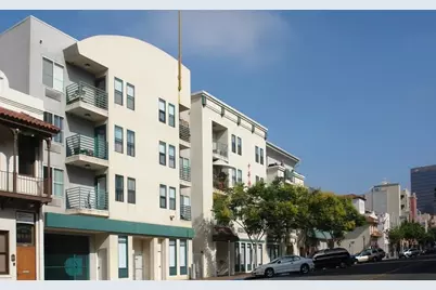428 Third Avenue, San Diego, CA 92101 - Photo 2