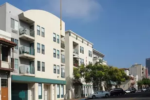 428 Third Ave, San Diego, CA 92101 - Photo 2
