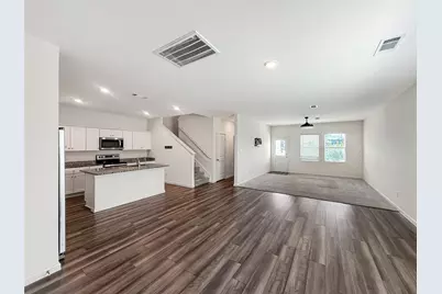 14707 Callard Court, Conroe, TX 77316 - Photo 6