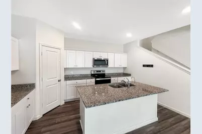 14707 Callard Court, Conroe, TX 77316 - Photo 10