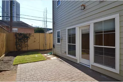 1818 Binz Street #E, Houston, TX 77004 - Photo 38