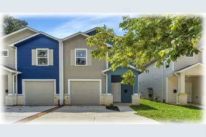 911 West Lewis Street #B, Conroe, TX 77301 - Photo 1