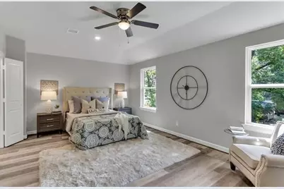 911 West Lewis Street #B, Conroe, TX 77301 - Photo 6
