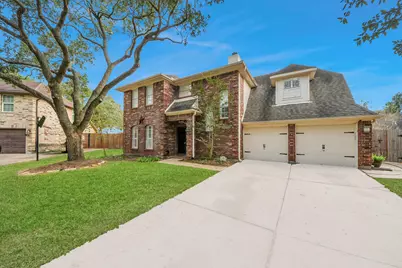 22907 Copper Creek Lane, Katy, TX 77450 - Photo 4