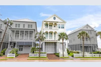 2425 E Seaside Drive, Galveston, TX 77550 - Photo 1