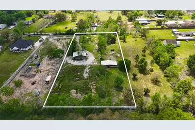6525 Lesiker Road, Brookside Village, TX 77581 - Photo 8