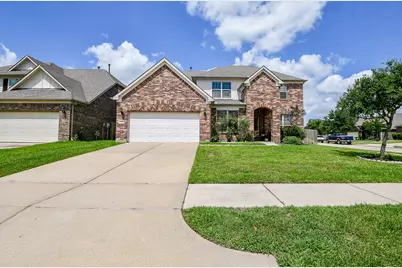 4302 Trinity Creek Court, Katy, TX 77494 - Photo 1