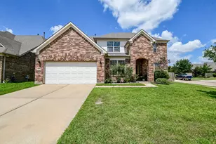 4302 Trinity Creek Ct, Katy, TX 77494 - Photo 4