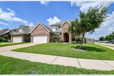 4302 Trinity Creek Court, Katy, TX 77494 - Photo 2