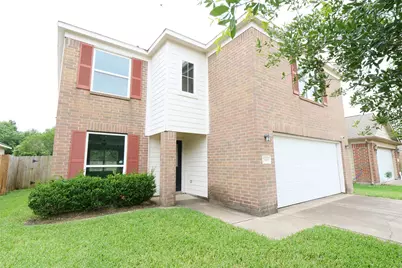 23603 Legacy Oak Street, Katy, TX 77493 - Photo 2