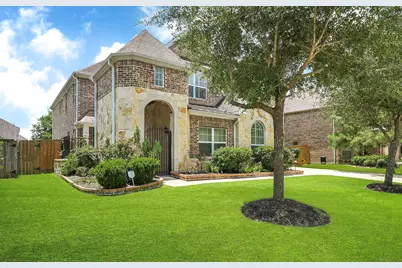 27415 Sunrise Ranch Lane, Katy, TX 77494 - Photo 2