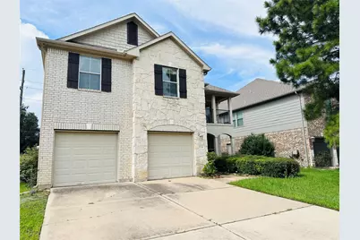 26914 Harmony Shores Drive, Katy, TX 77494 - Photo 2