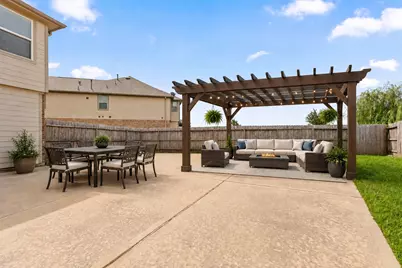 5011 Laird Forest Court, Katy, TX 77493 - Photo 34