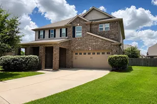 5011 Laird Forest Ct, Katy, TX 77493 - Photo 1