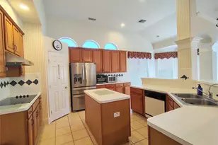 418 Fern Meadow Dr, Missouri City, TX 77459 - Photo 8