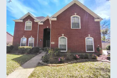 418 Fern Meadow Drive, Missouri City, TX 77459 - Photo 2