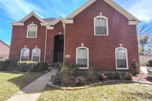 418 Fern Meadow Dr, Missouri City, TX 77459 - Photo 2