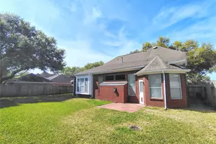 418 Fern Meadow Dr, Missouri City, TX 77459 - Photo 40