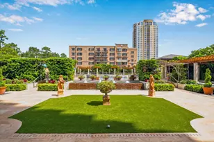 1100 Uptown Park Blvd, Houston, TX 77056 - Photo 24