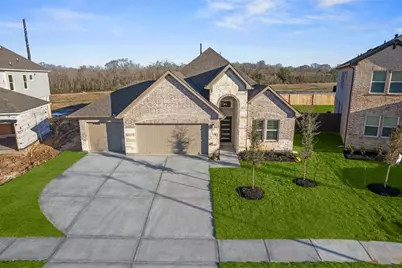 6219 Royal Palm Drive, Manvel, TX 77578 - Photo 2