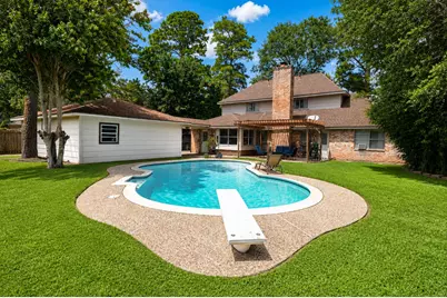 11711 Gardenglen Drive, Houston, TX 77070 - Photo 4