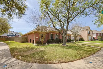 16703 Mystic Harbor Lane, Houston, TX 77095 - Photo 4