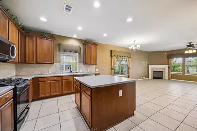 518 Honeysuckle Vine Drive, Rosenberg, TX 77469 - Photo 16