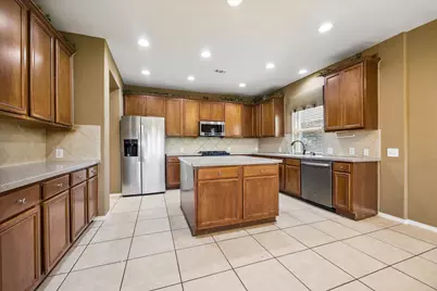 518 Honeysuckle Vine Drive, Rosenberg, TX 77469 - Photo 18