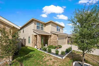 17811 Pemswood Drive, Hockley, TX 77447 - Photo 4