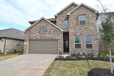 3306 Driftwood Meadow Lane, Richmond, TX 77406 - Photo 2