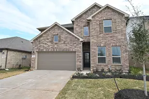 3306 Driftwood Meadow Ln, Richmond, TX 77406 - Photo 2