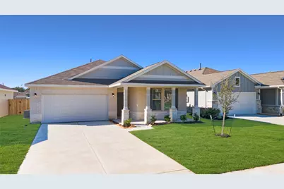 25810 Northpark Pine Drive, Porter, TX 77365 - Photo 1